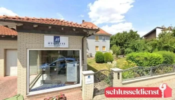 G. Mohrhard - 64823 Groß-Umstadt