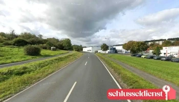 G.Sohn Metallbearbeitung - 35708 Haiger G.Sohn Metallbearbeitung - 35708 Haiger