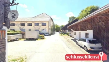 Garten-Kunstschmiede - Aying - Aying