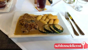 Gasthaus Kerscher - 94267 Prackenbach