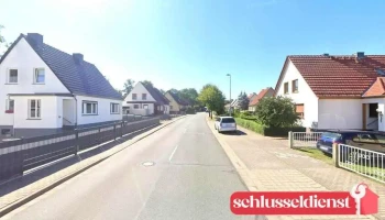 Gebert Sicherheitstechnik - 99869 Drei Gleichen