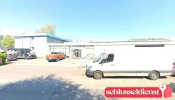 Gebrüder Ernsthaus Stahl- und Metallbau GmbH - 60388 Frankfurt Am Main Gebrüder Ernsthaus Stahl- und Metallbau GmbH - 60388 Frankfurt Am Main