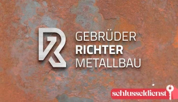 Gebrüder Richter Metallbau - 03238 Finsterwalde