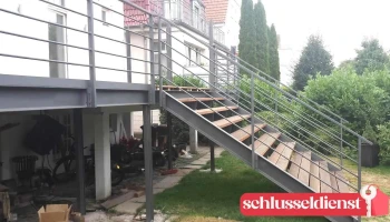 Gefa GmbH Stahl und Metallbau - Wilhelmshaven