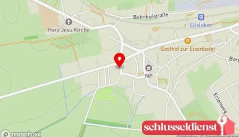 Gefri Stahl- und Maschinenbau GmbH - 39365 Eilsleben