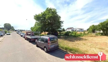 Gejo Schlosserei GmbH - Ilvesheim