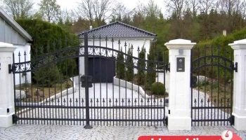 Geländerbau Josef Schwarzfischer - 94356 Kirchroth