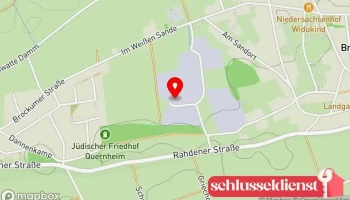Geldmeier-Arning Metallbau - Brockum