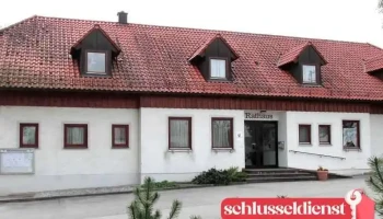 Gemeinde Egenhofen Rathaus - 82281 Egenhofen