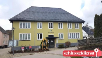 Gemeinde Leupoldsgrün - 95191 Leupoldsgrün