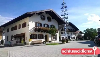 Gemeinde Samerberg - 83122 Samerberg