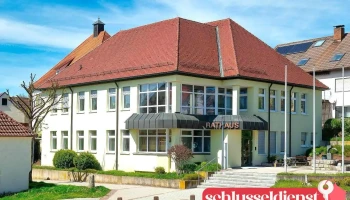 Gemeindeverwaltung Westerstetten - Westerstetten