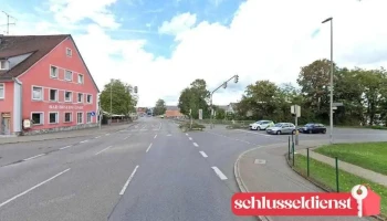 Gemeinschaftspraxis Dr. Jan Schlosser und Hanna Schlosser - Zahnärzte - Weingarten