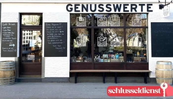 Genusswerte Nippes - 50733 Köln