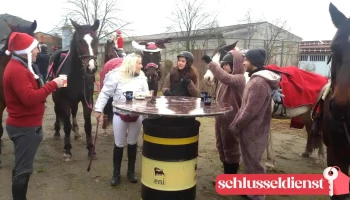 Georg Bärnreuther Schmiede und Bauschlosserei - 98631 Römhild