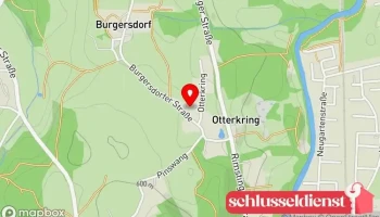 Georg Kofler Schlosserei - 83253 Rimsting