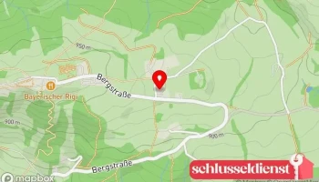 Georg Vogl Schlosserei - 82383 Hohenpeißenberg