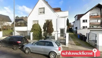 Georg Wolf GmbH Schlosserei und Kunstschmiede, Sand- und Kiesvertrieb Baustoffhandel - 61440 Oberursel (Taunus)