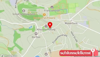 Gerhard Frank Baugeschäft - 91583 Schillingsfürst