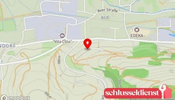 Gerhard Schüler Metallbau - 98574 Schmalkalden