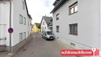 Gerhard Wagner Schlosserei - 63543 Neuberg