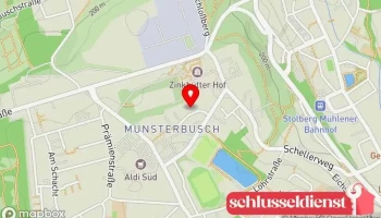 Gerharts GbR , H. u. S. - 52223 Stolberg