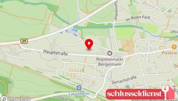 Gerolf Schmidle - Lauchheim