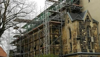 Gerüstbau Linge - 04932 Großthiemig Gerüstbau Linge - 04932 Großthiemig