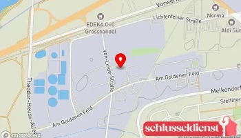 Gesslein Edelstahl-systeme Kg - Von-Linde-Straße 5