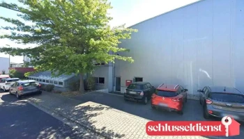 Getek Metallbau-und Geländertechnik GmbH - 65239 Hochheim Am Main