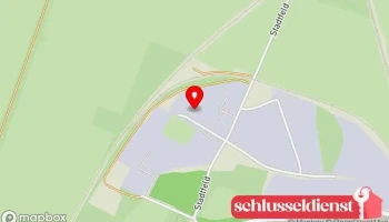 Ginsberg Metall Calbe - 39240 Calbe (Saale)