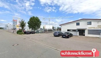 Gipson Metallverarbeitung GmbH - Mengen