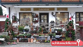 Gittis Schatzkistal - 83358 Seeon-Seebruck