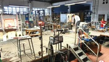 Glasmanufaktur Harzkristall GmbH - 38895 Derenburg