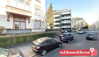 Glöcknerservice - 60325 Frankfurt Am Main