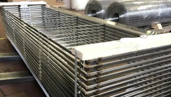Gluszak GmbH Blechverarbeitung und Metallbau - 45770 Marl