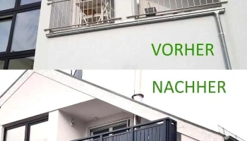 Gm Metallbau GmbH - Pleidelsheim