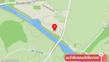 Göckemeyer Metallbau GmbH - Ostercappeln