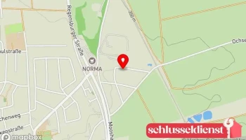 Gold Schreinerei - Alteglofsheim