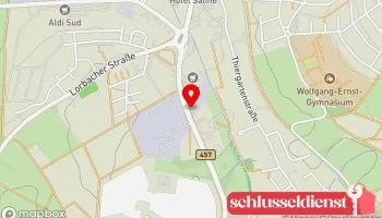 Goldbach Metallbau GmbH - 63654 Büdingen