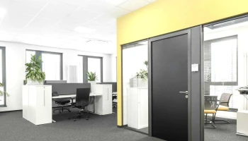 Goldbeck Ost GmbH, Niederlassung Regensburg - 93055 Regensburg