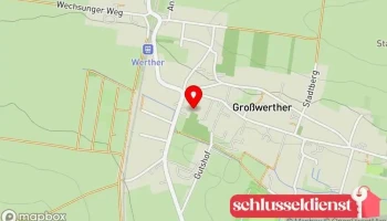 Göx Metallbau GbR - 99735 Werther