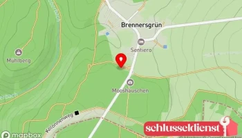 Grabmal Eduard Birnstiel - Deutschland