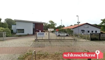 Greiner Metallbau - 13127 Berlin
