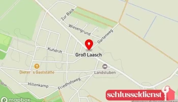 Groß Laasch - Groß Laasch