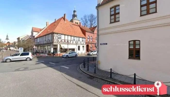 Groß Sicherheitstechnik - 39638 Gardelegen