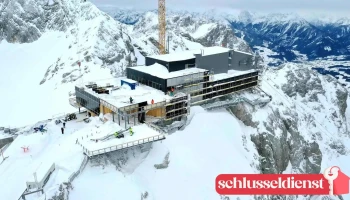 Gruber-Hofer Metalltechnik GmbH - Altenmarkt Im Pongau