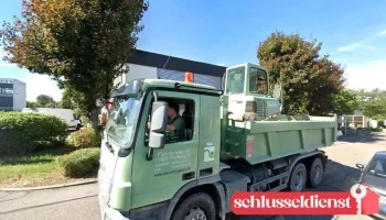 Günther Maier Schlosserei - Freiberg Am Neckar