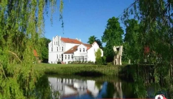 Gutshaus Gramkow - Alina Klüßendorf - Hohenkirchen