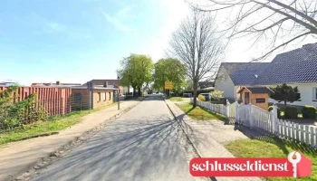 Gutshaus Leezen in Privatbesitz - Leezen